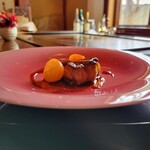 あざみ野うかい亭 - 