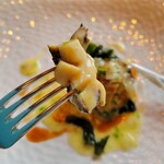 あざみ野うかい亭 - 