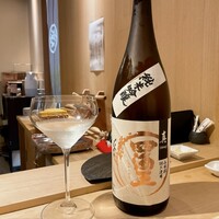 すしの嘉六 - 