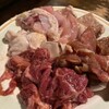 炭火焼肉味わい放題 えん - いろいろ