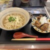 金月そば 国際通りむつみ食堂店