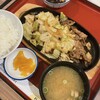 焼魚定食と釜戸ごはん ゆめタウン徳島食堂