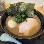 ラーメン見田家 - 