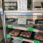 鳥中 - 