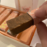 ベルン - 同僚の方より！ご馳走様でした！