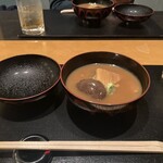 いしや - 治部煮