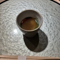 天冨良 銀座 よこ田 梅田別邸 - 