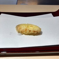 天冨良 銀座 よこ田 梅田別邸 - 