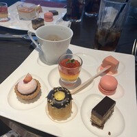 XEX TOKYO / Salvatore Cuomo Bros. - 
