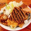 もつ焼き 煮込み 楓