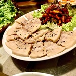 韓国居酒屋＆韓国料理 古家 - 