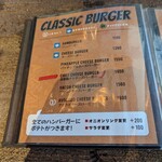 WORLD WIDE BURGER - 