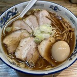 東京ラーメンショー 極み麺 - 