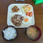 海の店 むる星 - 