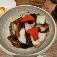 四川料理 龍の子 - 