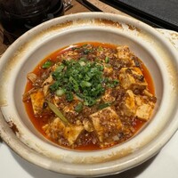四川料理 龍の子 - 