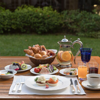 おすすめの一品　選べるメインディッシュ４種