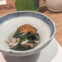 旬味食彩 佳乃 - 
