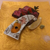 寿司と日本料理 銀座 一 - 
