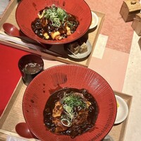 京都 スエヒロガリ - 