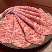 すき焼割烹 日山 - 