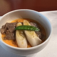 すき焼割烹 日山 - 