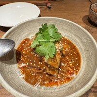 四川料理 龍の子 - 