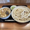 肉汁うどん いちだ家。