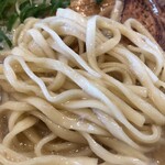 ひらーっと麺