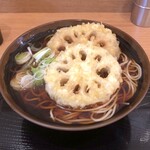 そば処 おか田 - 