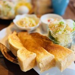 凪 REAL HOME LIVING CAFE - 