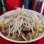 ラーメン二郎 - 