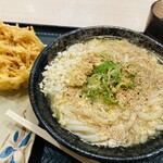 はなまるうどん - 