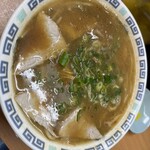 みそラーメンさつき - 