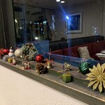 レストラン花の館 パラディ北野 - 