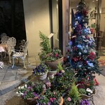 レストラン花の館 パラディ北野 - 