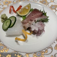 青山 星のなる木 - 