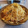 スパゲティ コモ