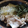 らぁ蕎麦 くろふね