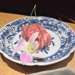 Yamagata Kurogewagyu Uyonezawagyuuyakiniku Kotora - 