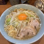 ラーメン BooBoo太郎。 - 