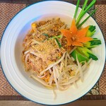 パパイヤ タイ食堂 - 