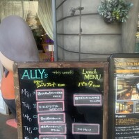 ALLY’s Italian Bar＆Party - 
