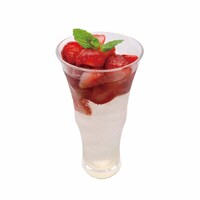 ストロベリーフルーツサワー