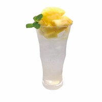 林檎サワー