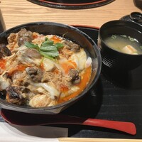 北浜 鳥匠 Ren - 