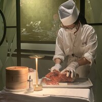 全聚徳 丸ビル店 - 
