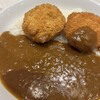カレーハウス リオ ジョイナス店