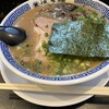 ラーメン 男盛 - 料理写真: