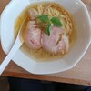 麺屋 波のおと